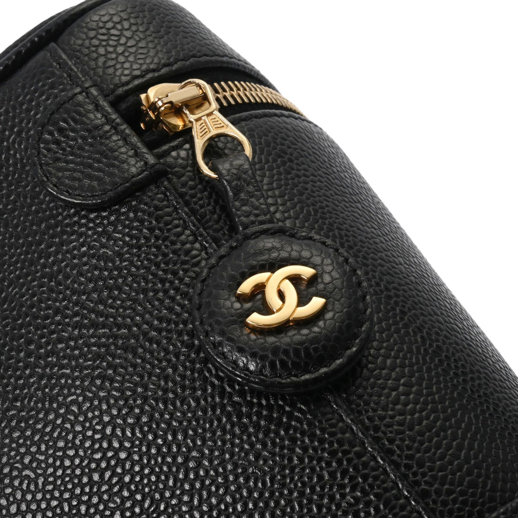 Chanel Vanity