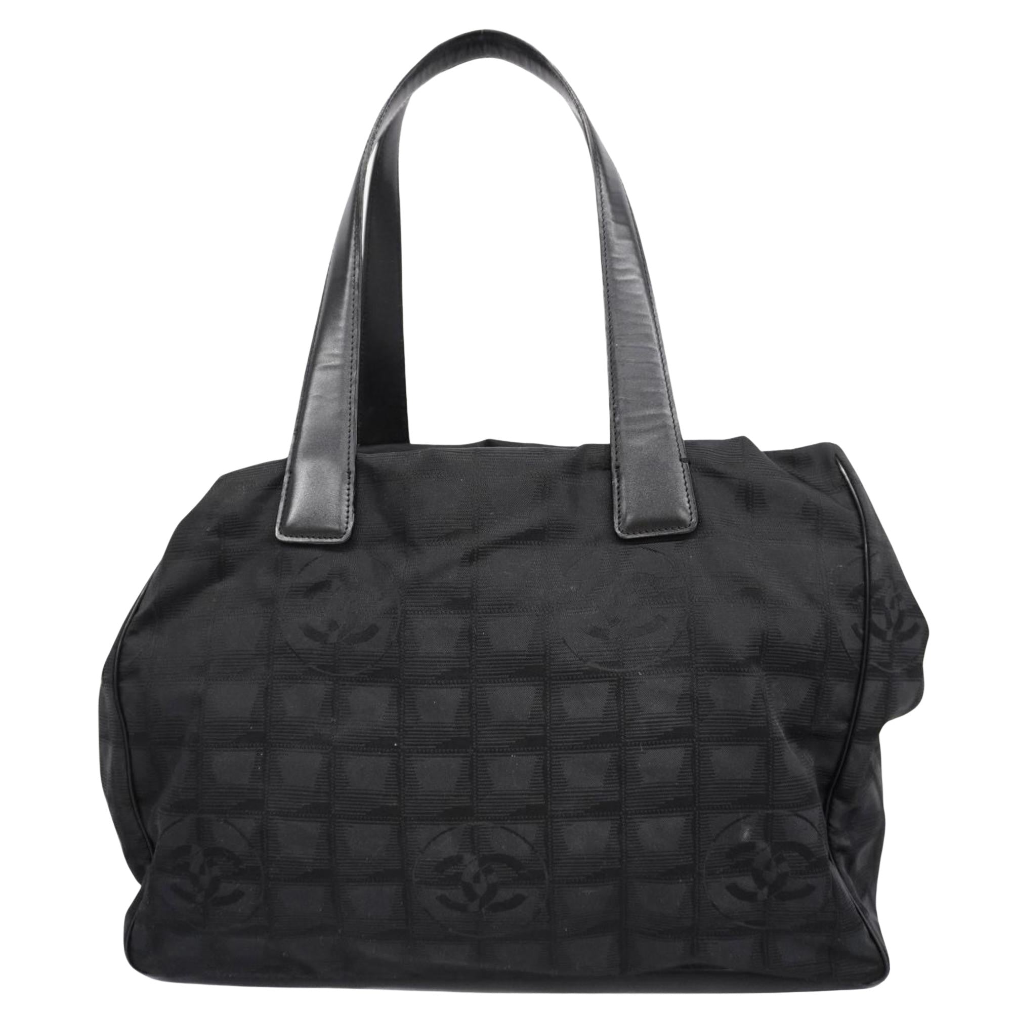 Chanel Travel line