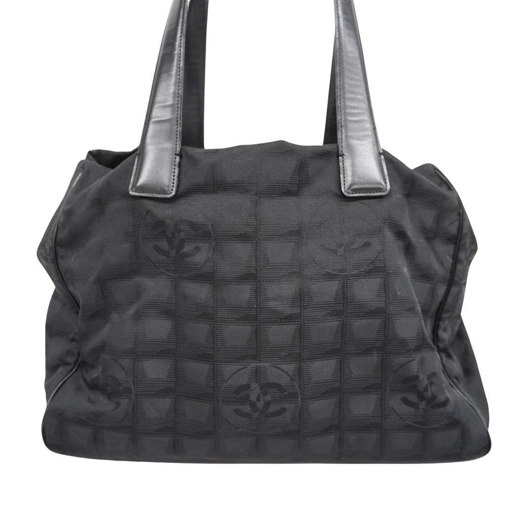 Chanel Travel line