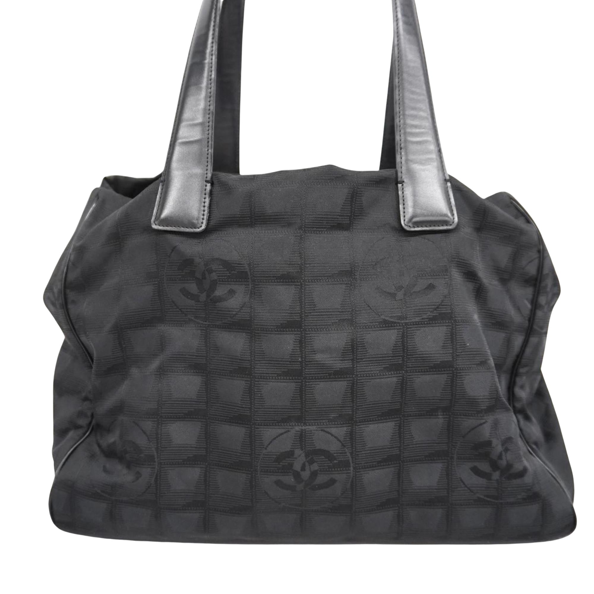 Chanel Travel line
