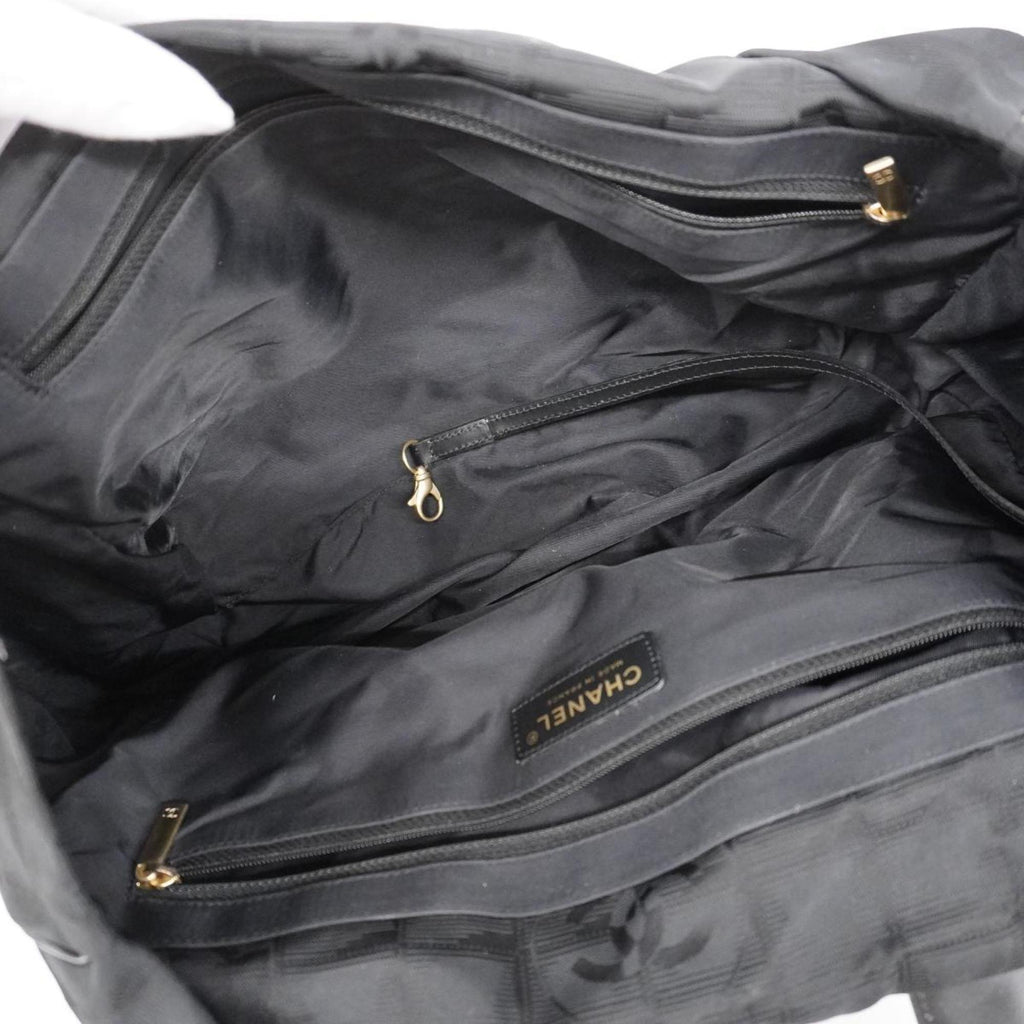 Chanel Travel line