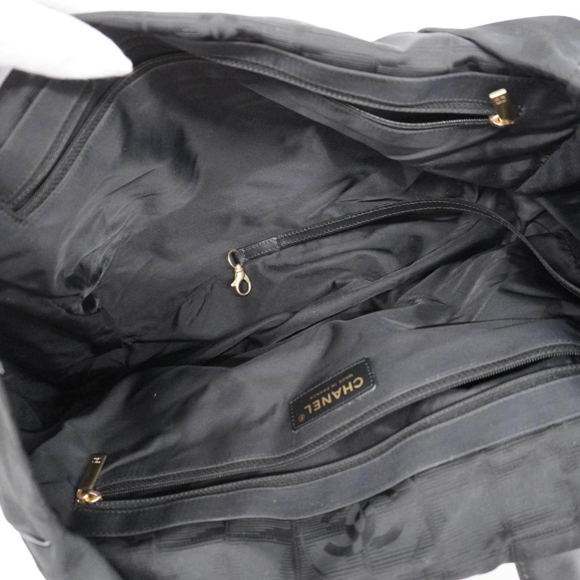 Chanel Travel line