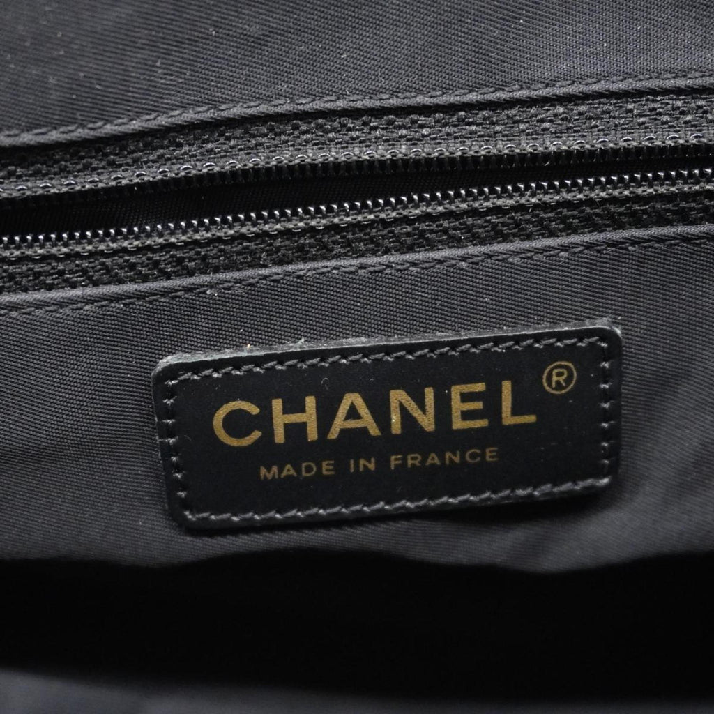 Chanel Travel line
