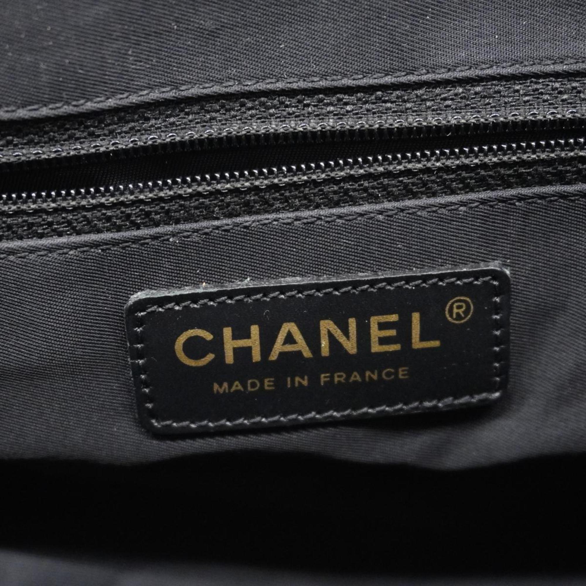Chanel Travel line