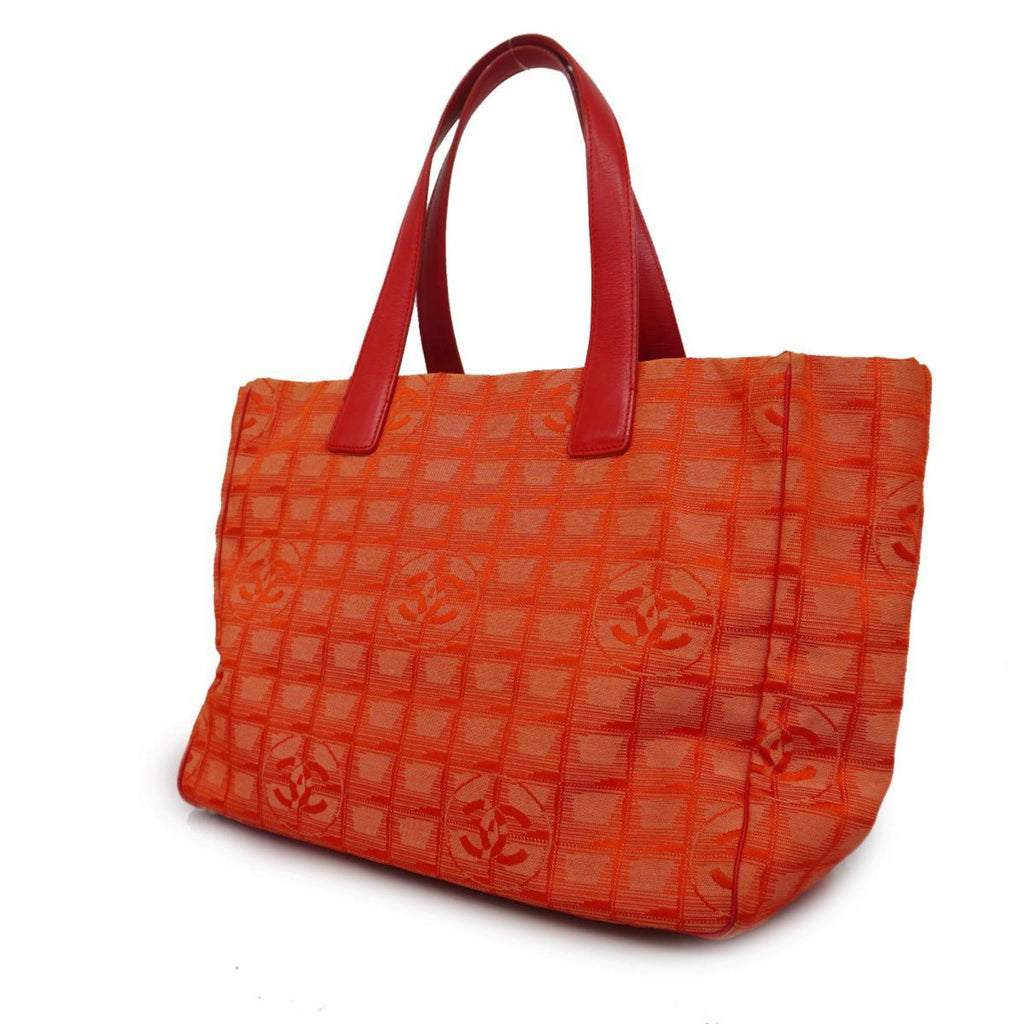 Chanel Travel line