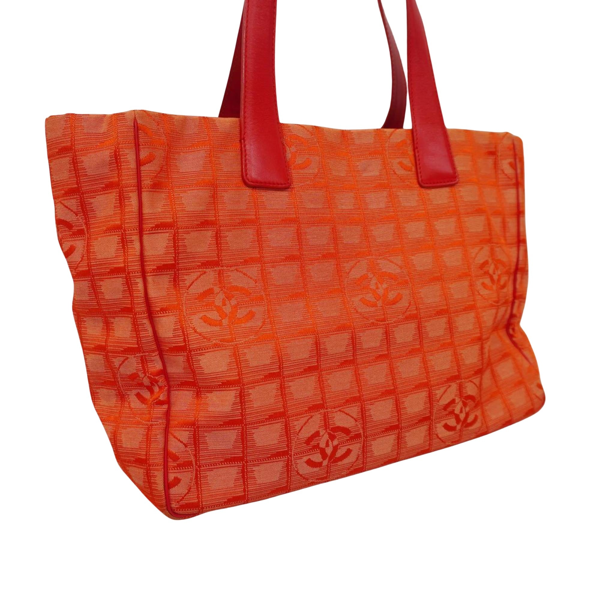 Chanel Travel line
