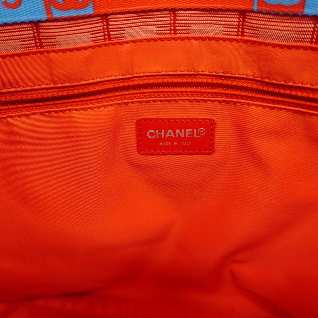 Chanel Travel line