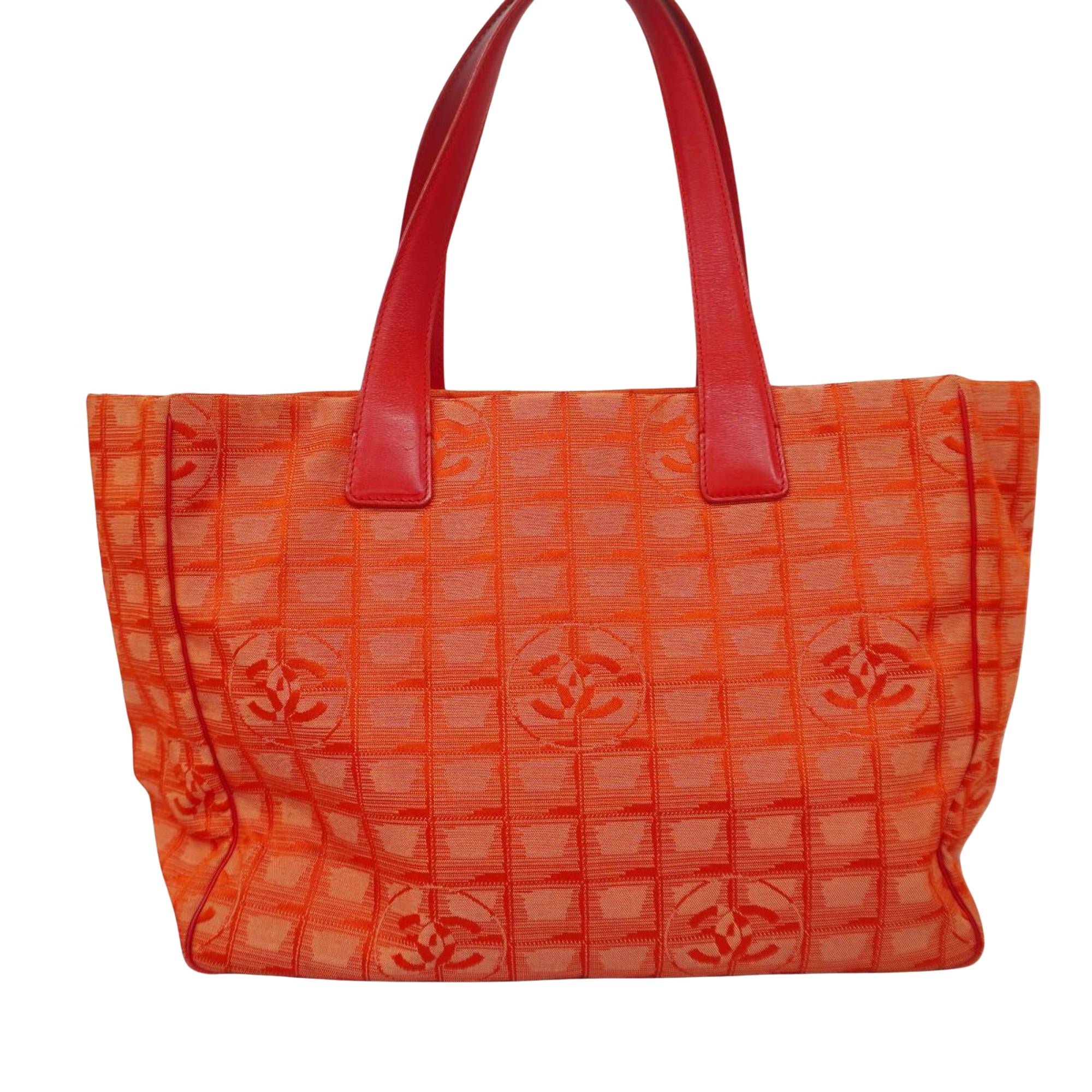 Chanel Travel line