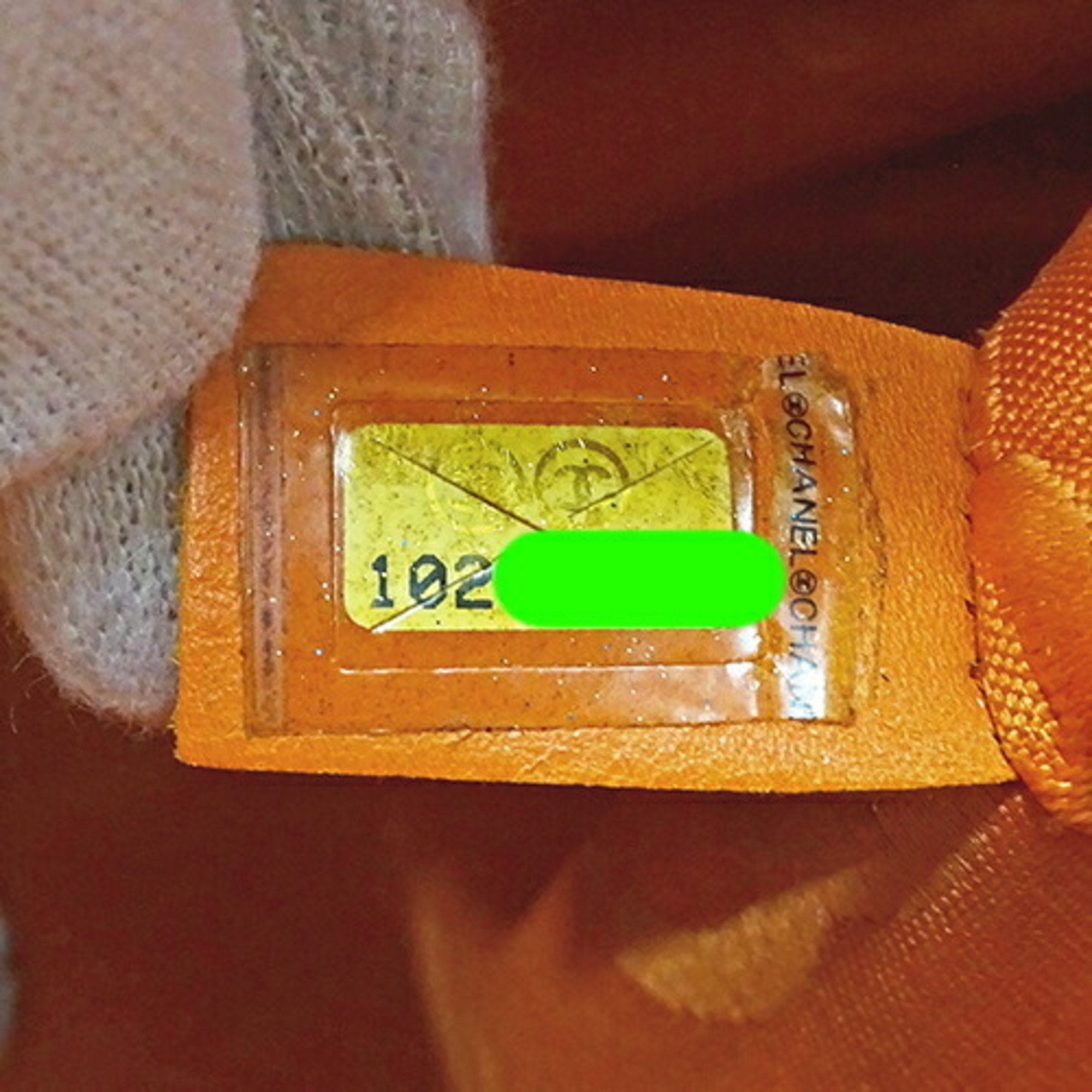 Chanel Cambon