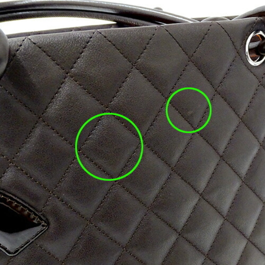 Chanel Cambon