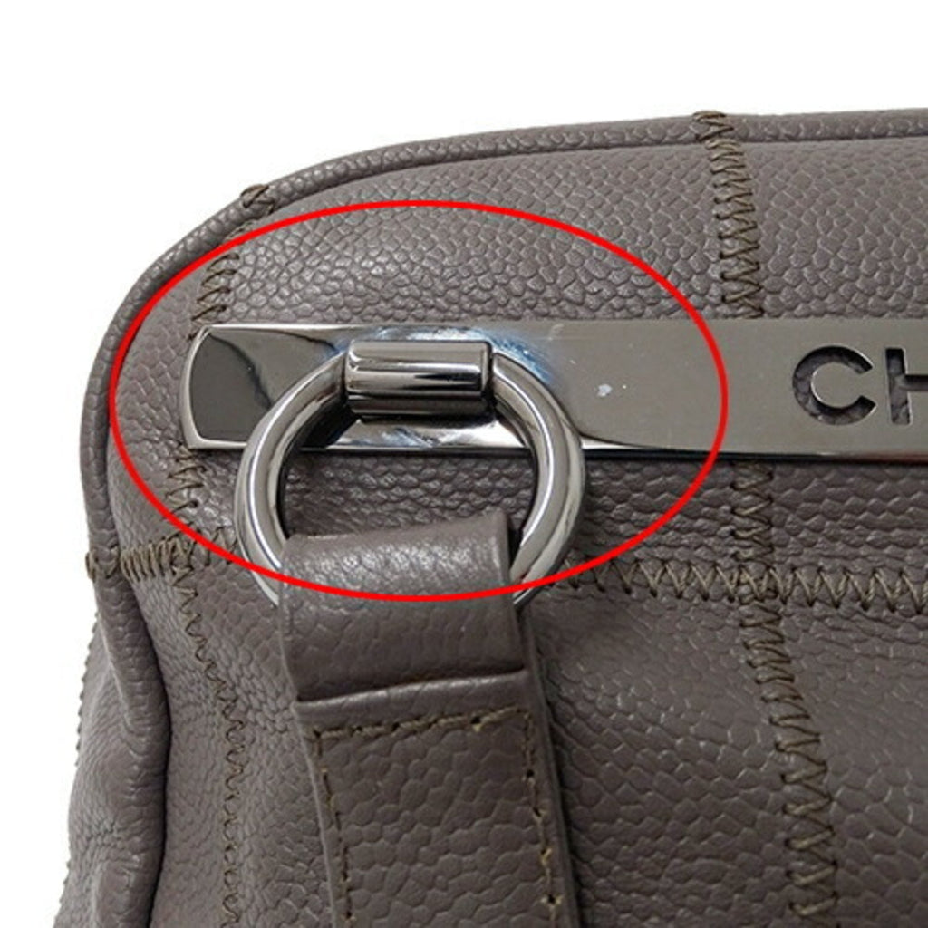 Chanel -