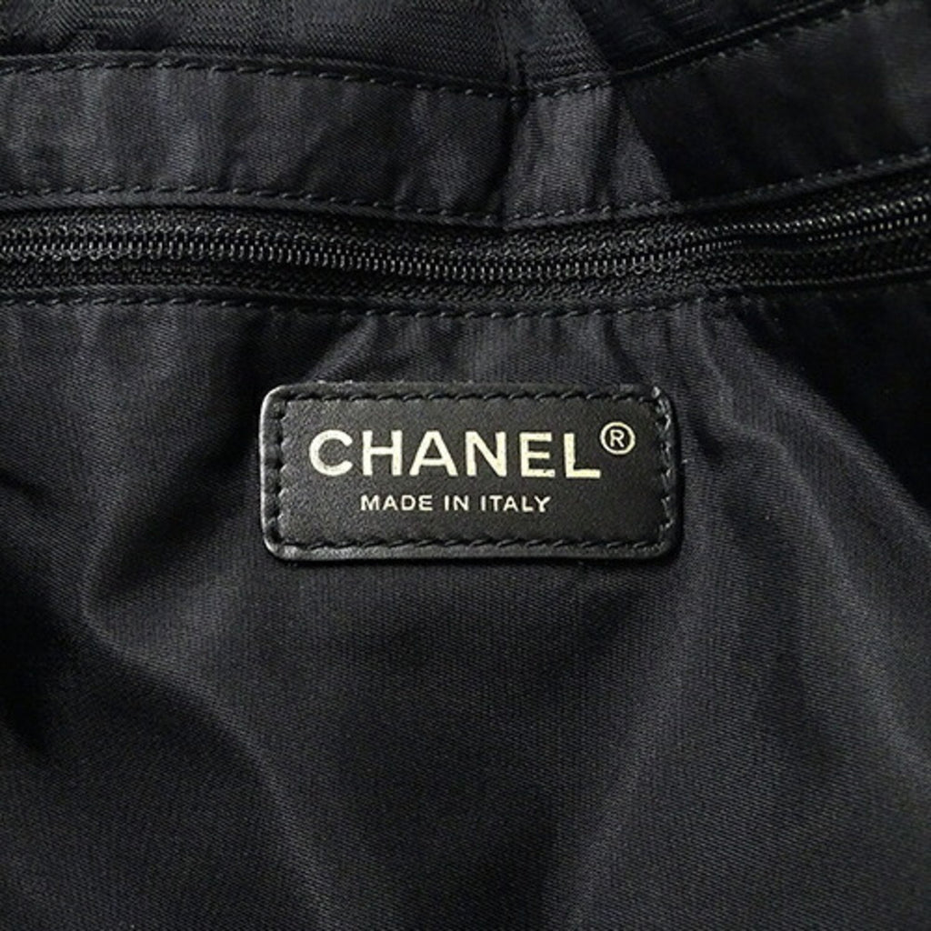 Chanel Travel line