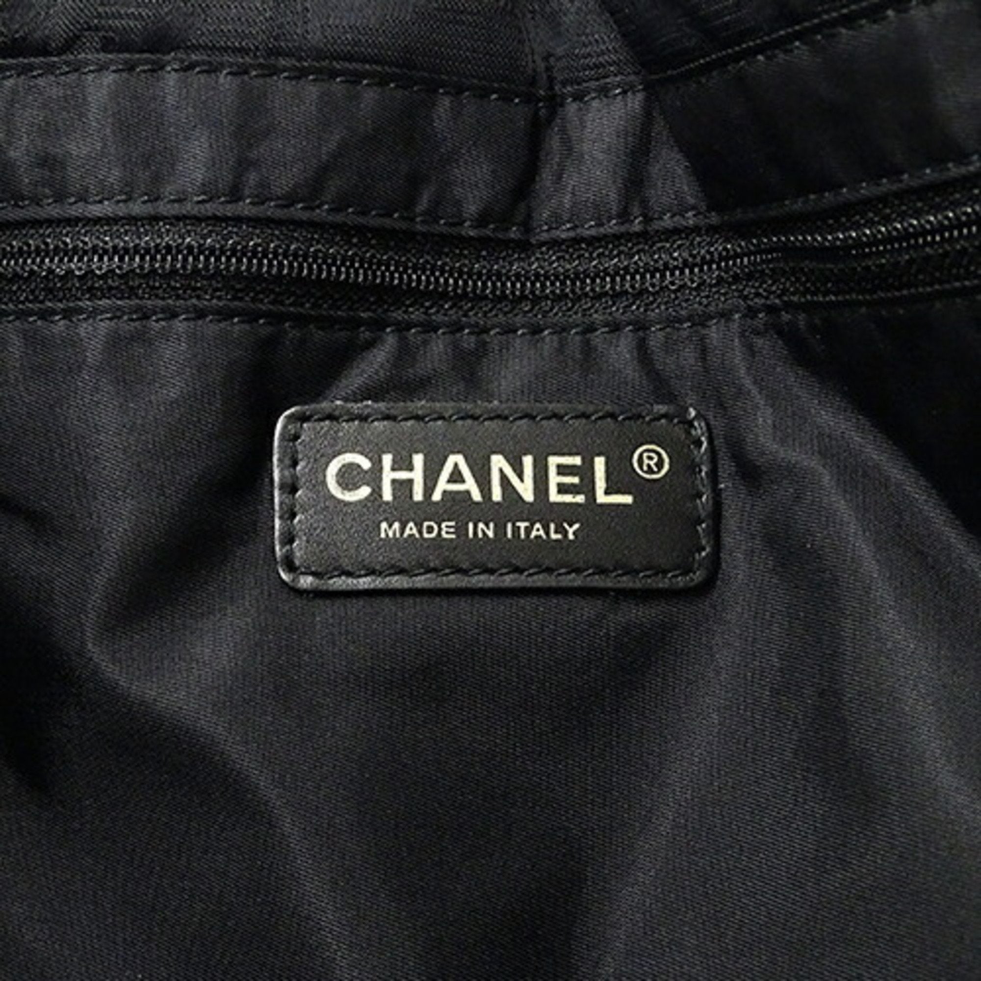 Chanel Travel line
