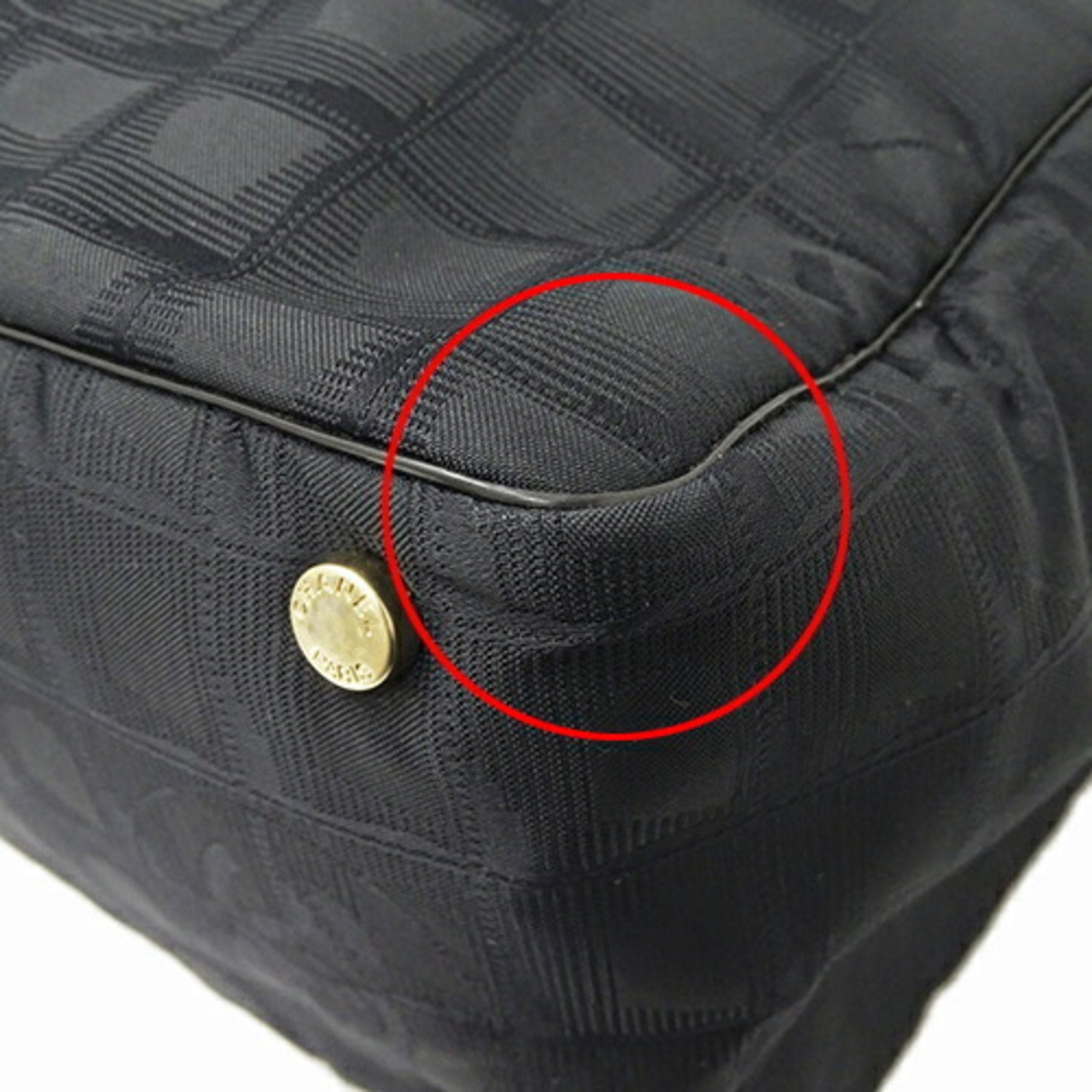 Chanel Travel line