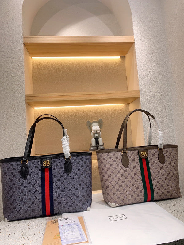 Aura Bags - BGA Bags - 1530