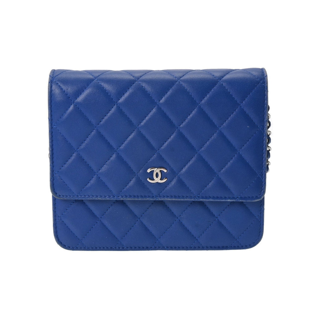 Chanel Matelassé