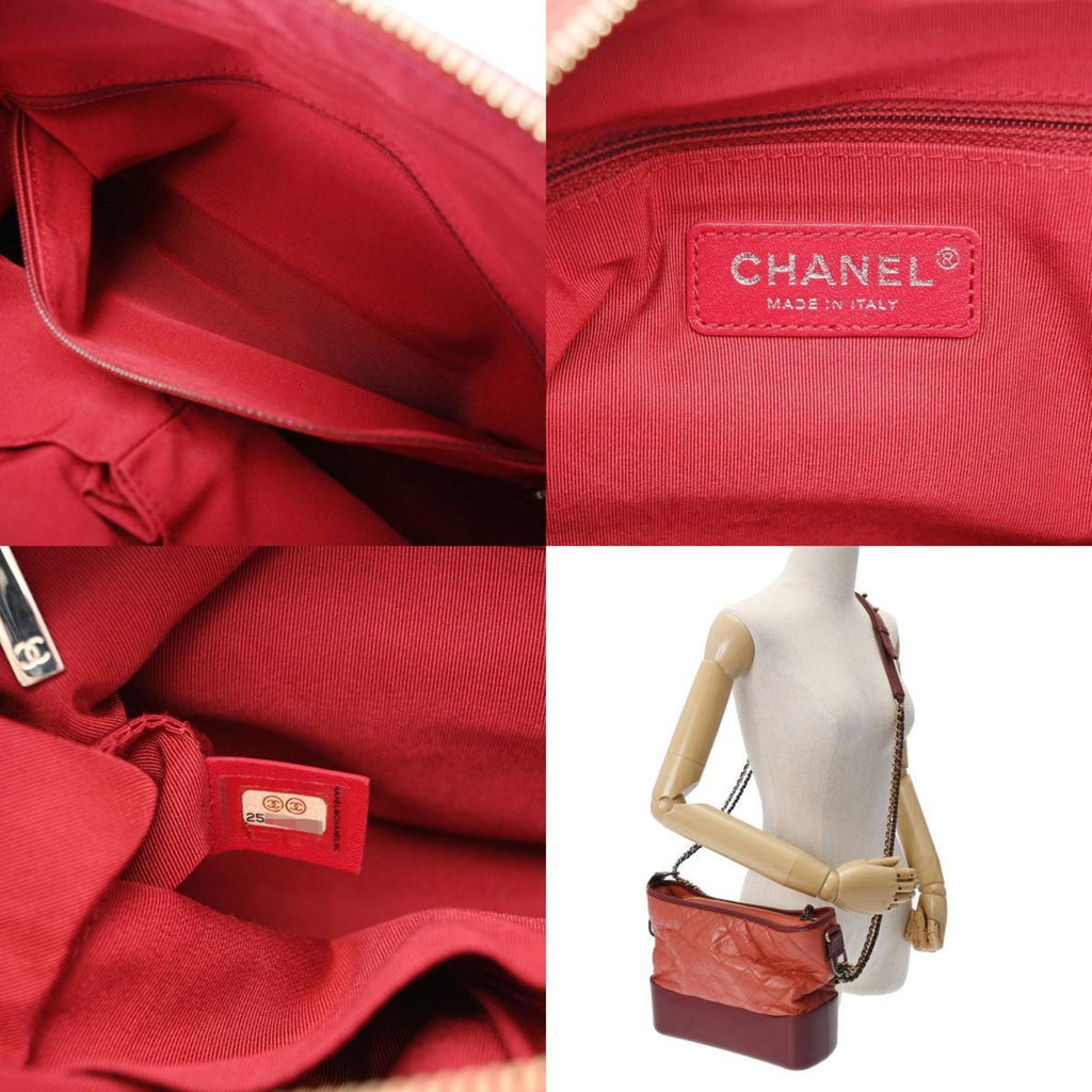 Chanel Gabrielle
