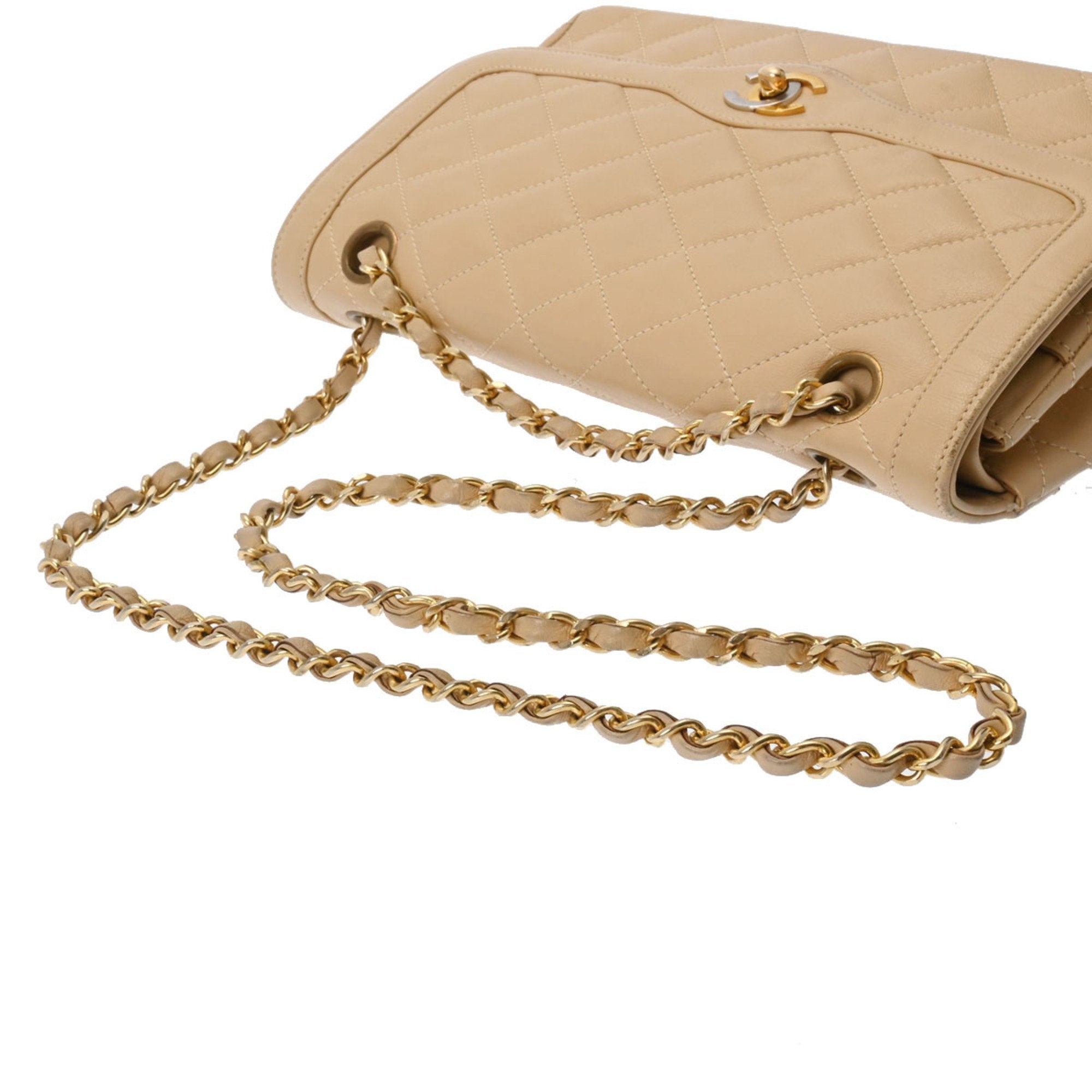 Chanel Diana