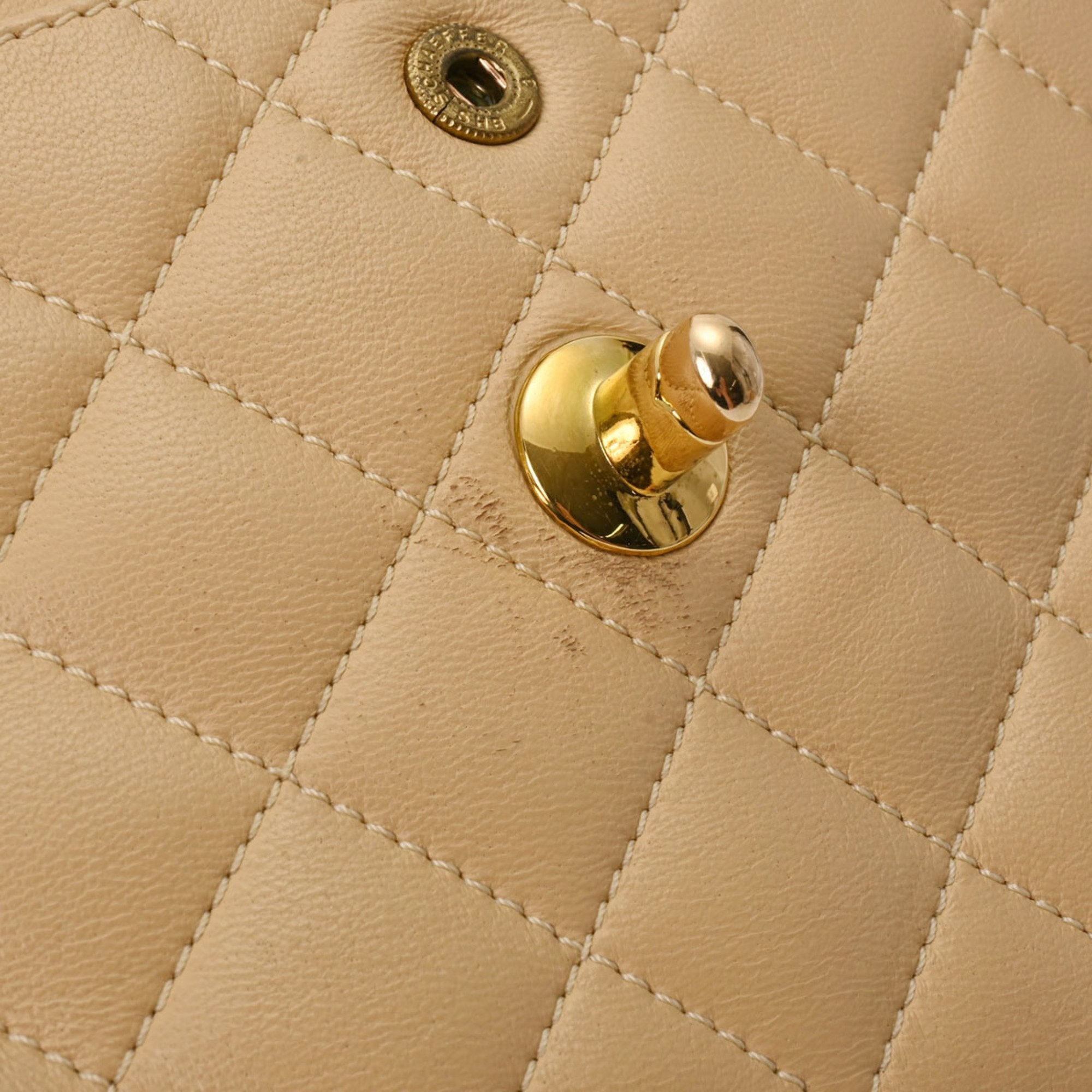 Chanel Diana