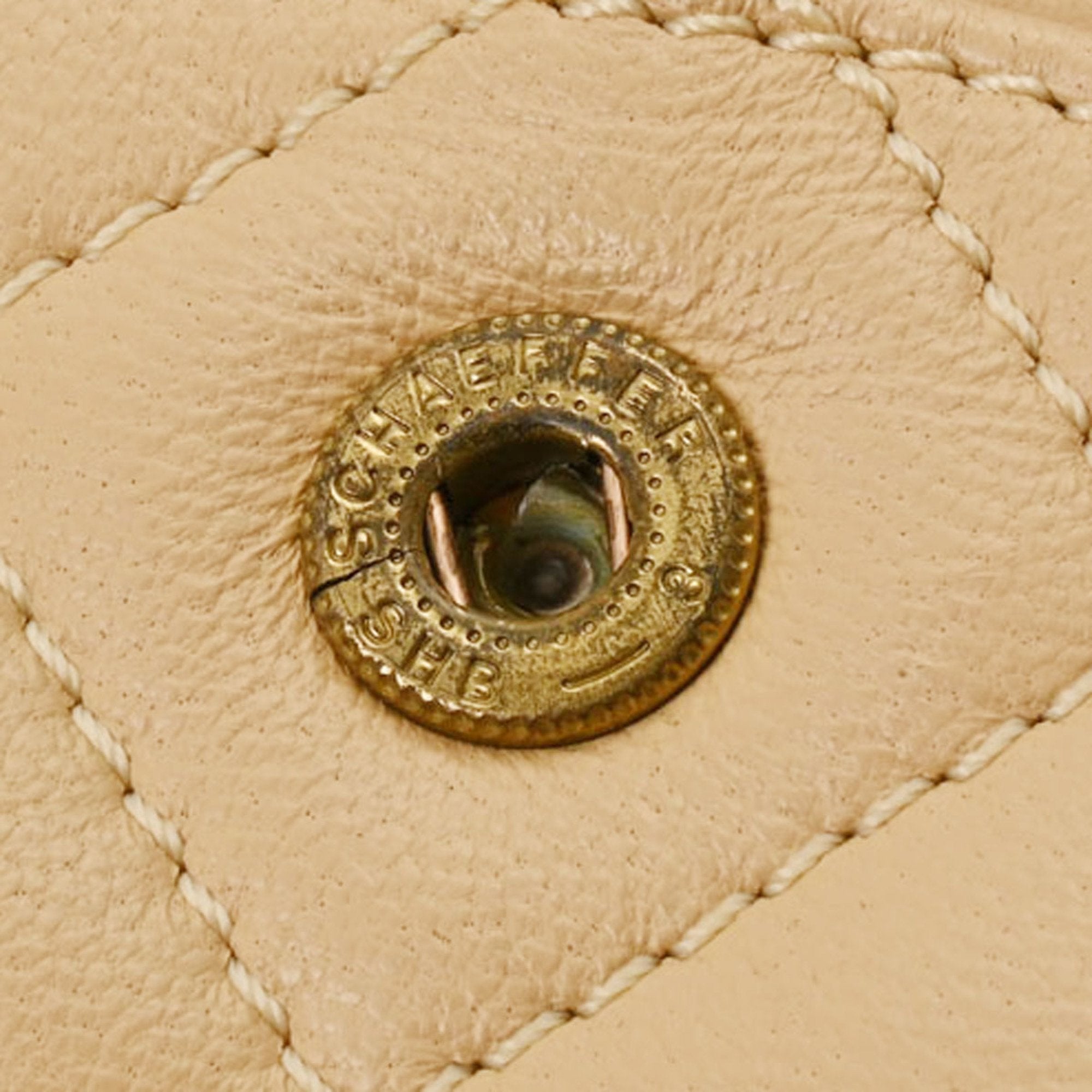 Chanel Diana