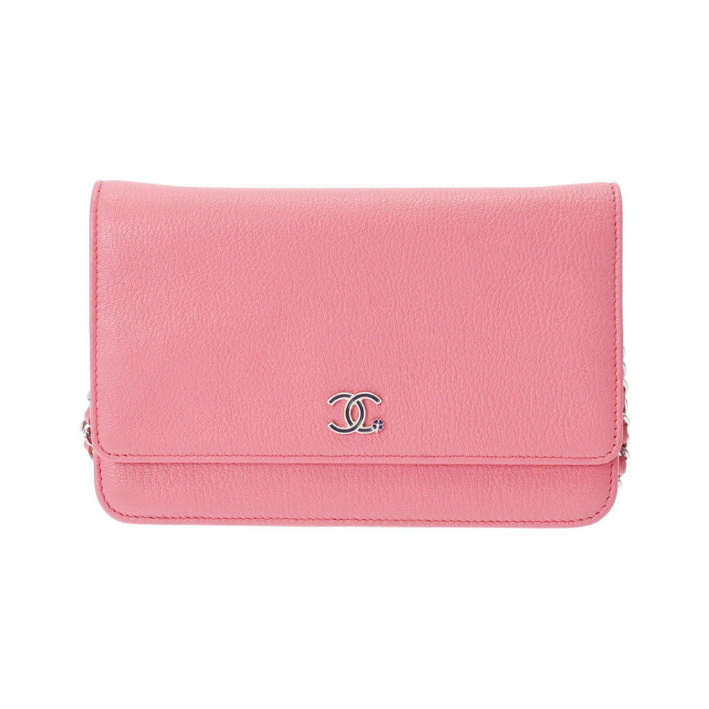 Chanel Wallet On Chain