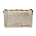 Chanel Boy