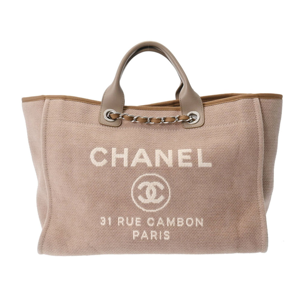Chanel Deauville