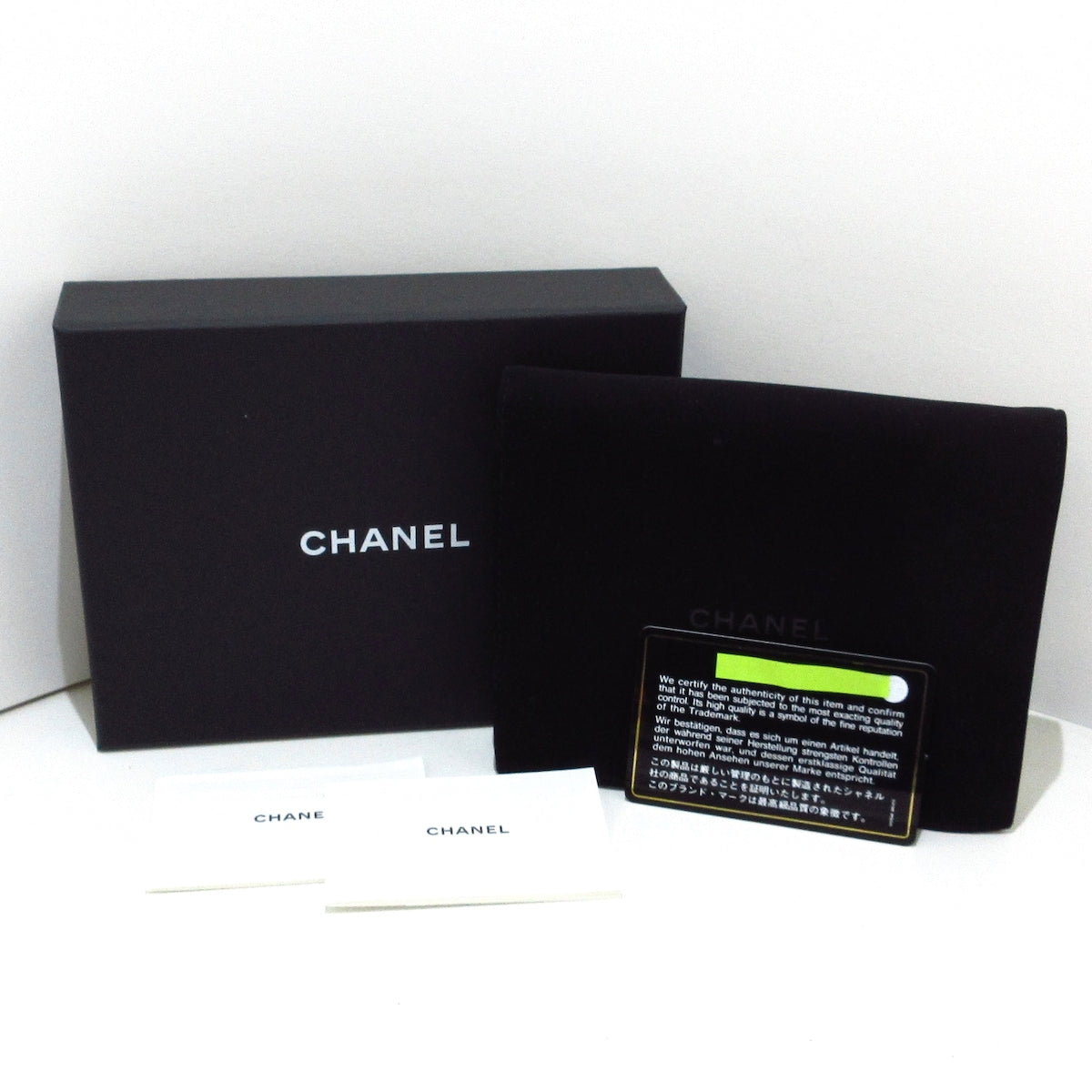 Chanel
