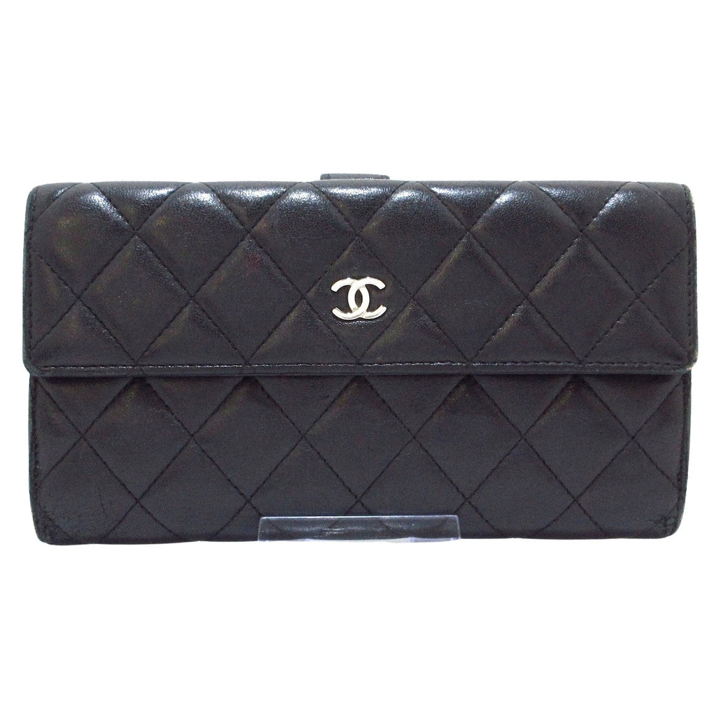 Chanel Matelassé