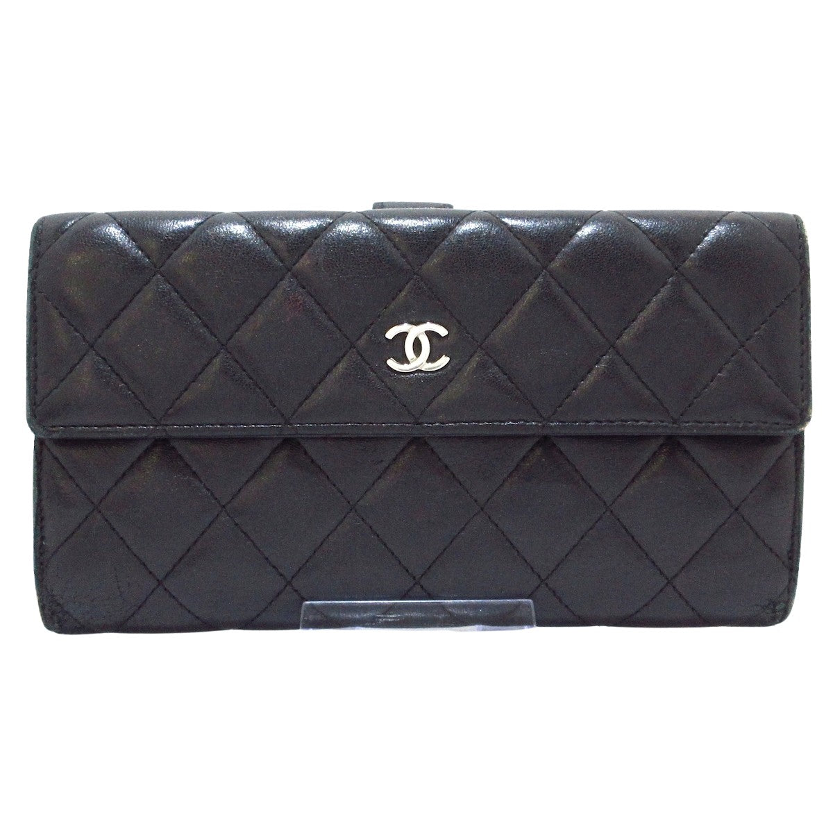 Chanel Matelassé