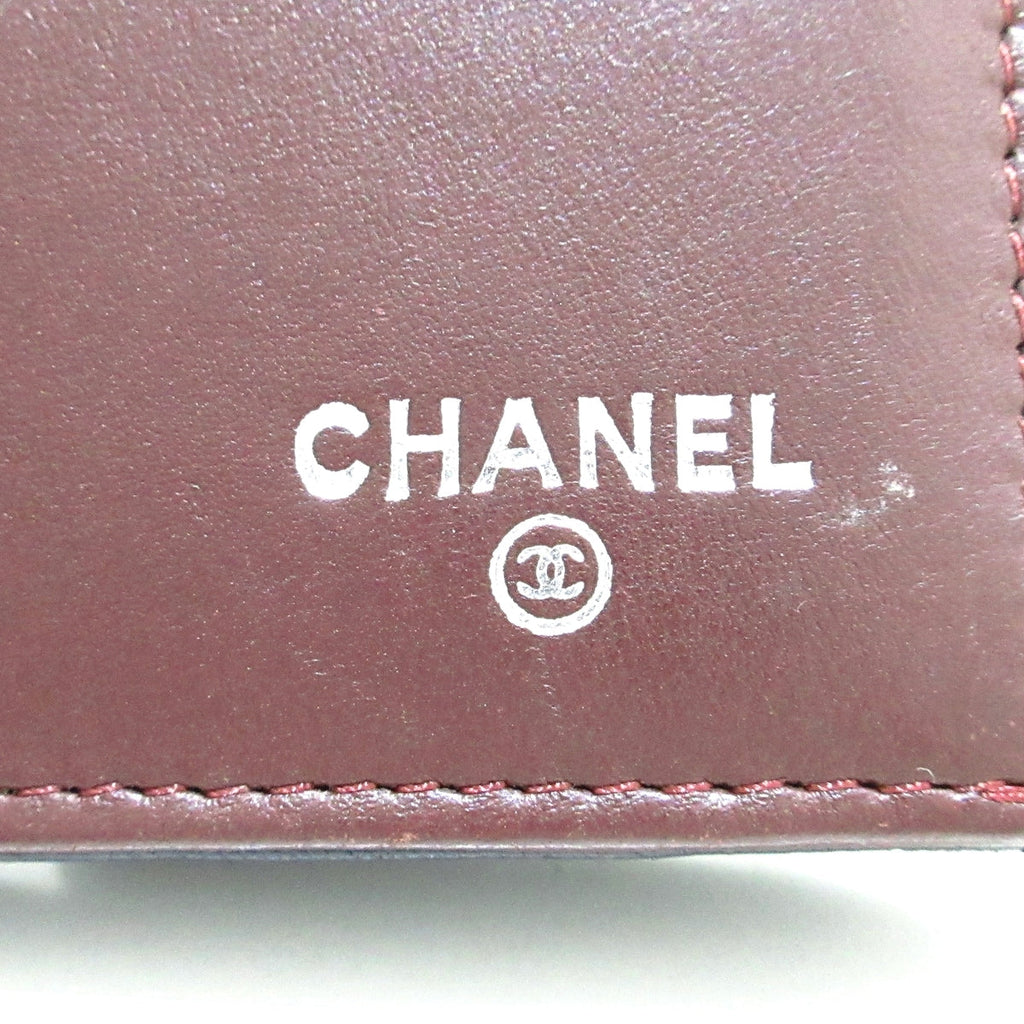 Chanel Matelassé