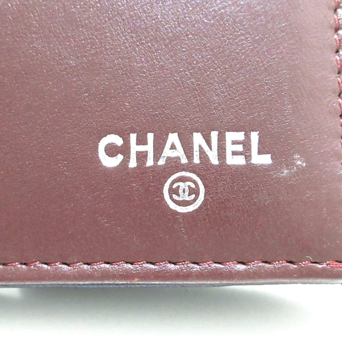 Chanel Matelassé