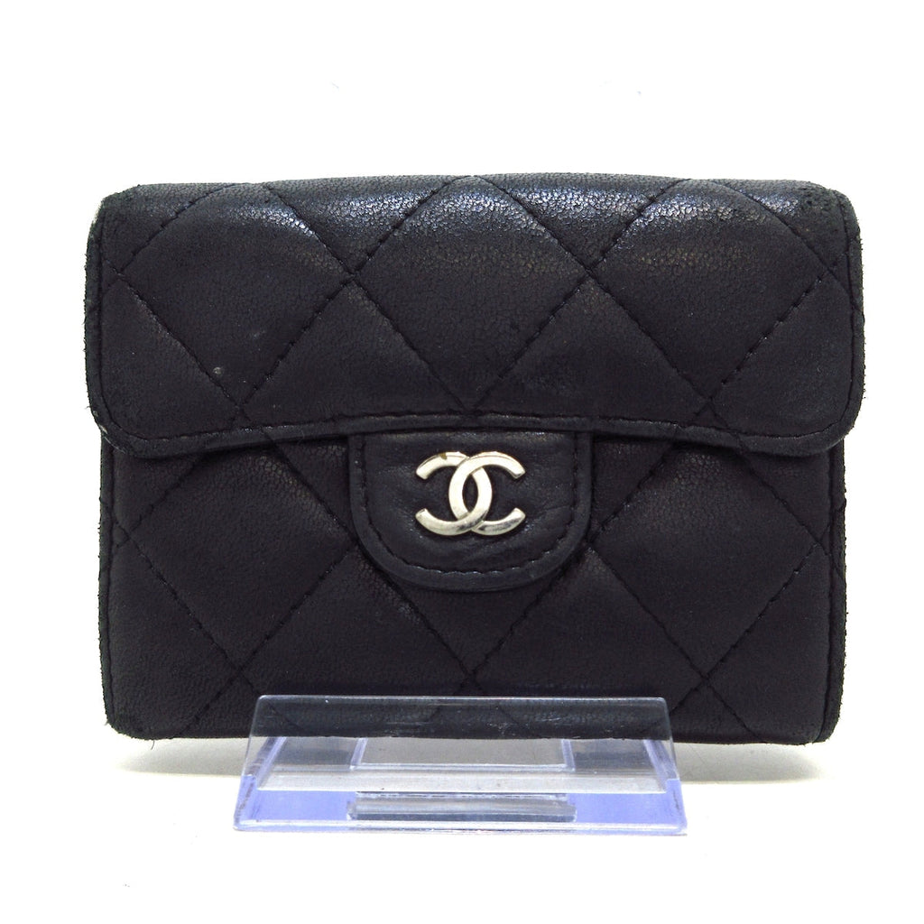 Chanel Matelassé
