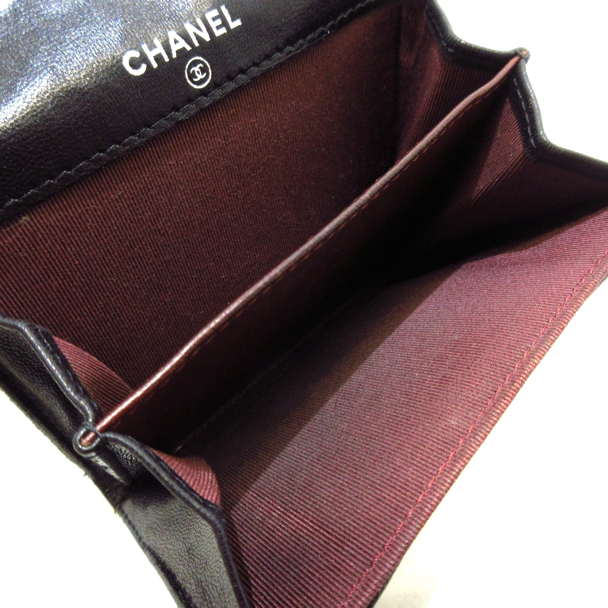 Chanel Matelassé
