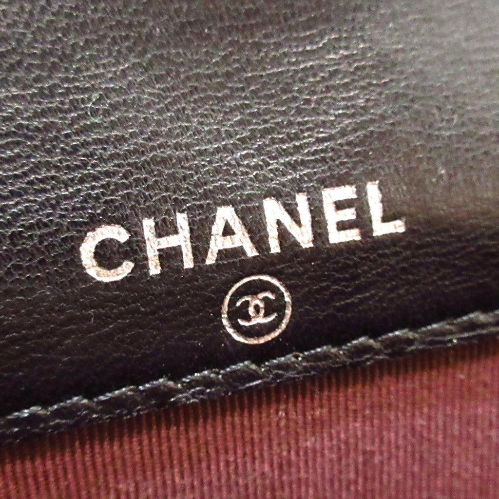 Chanel Matelassé