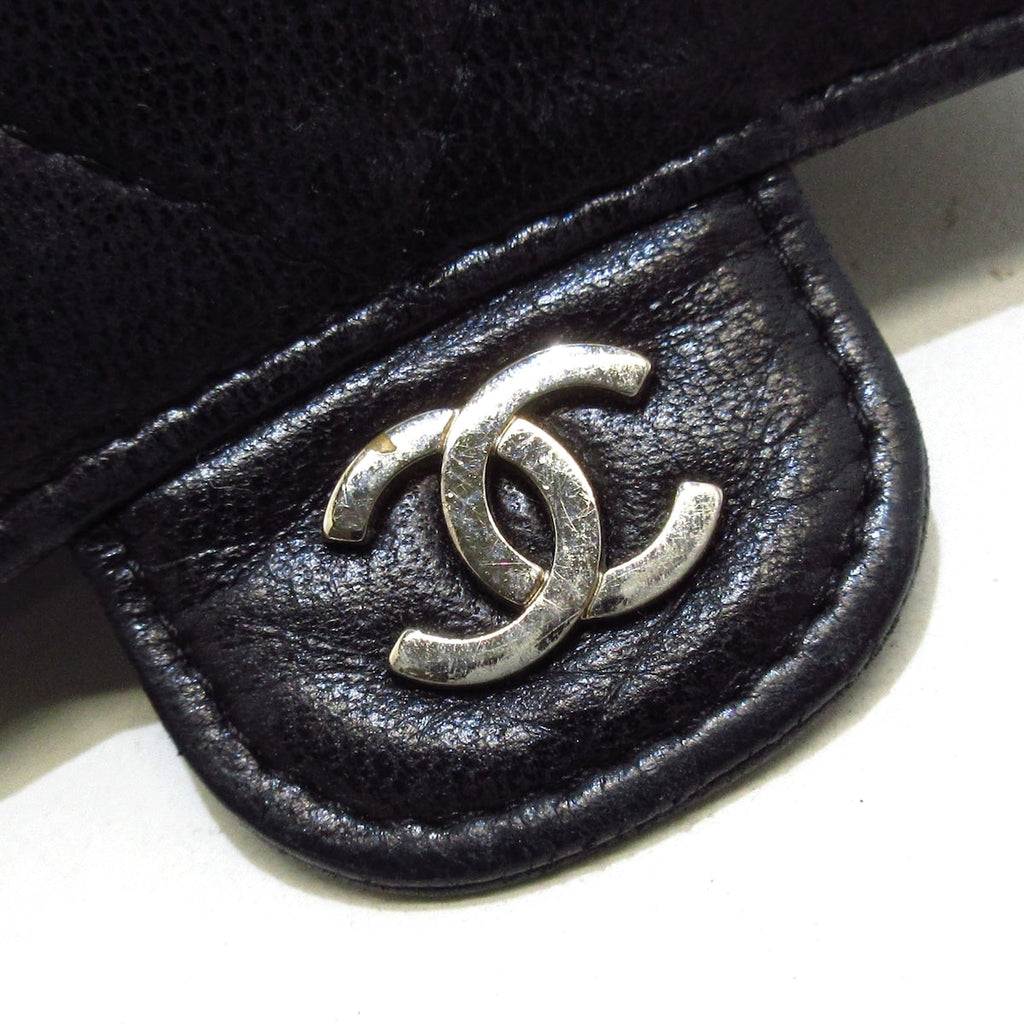 Chanel Matelassé