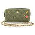 Chanel Matrasse