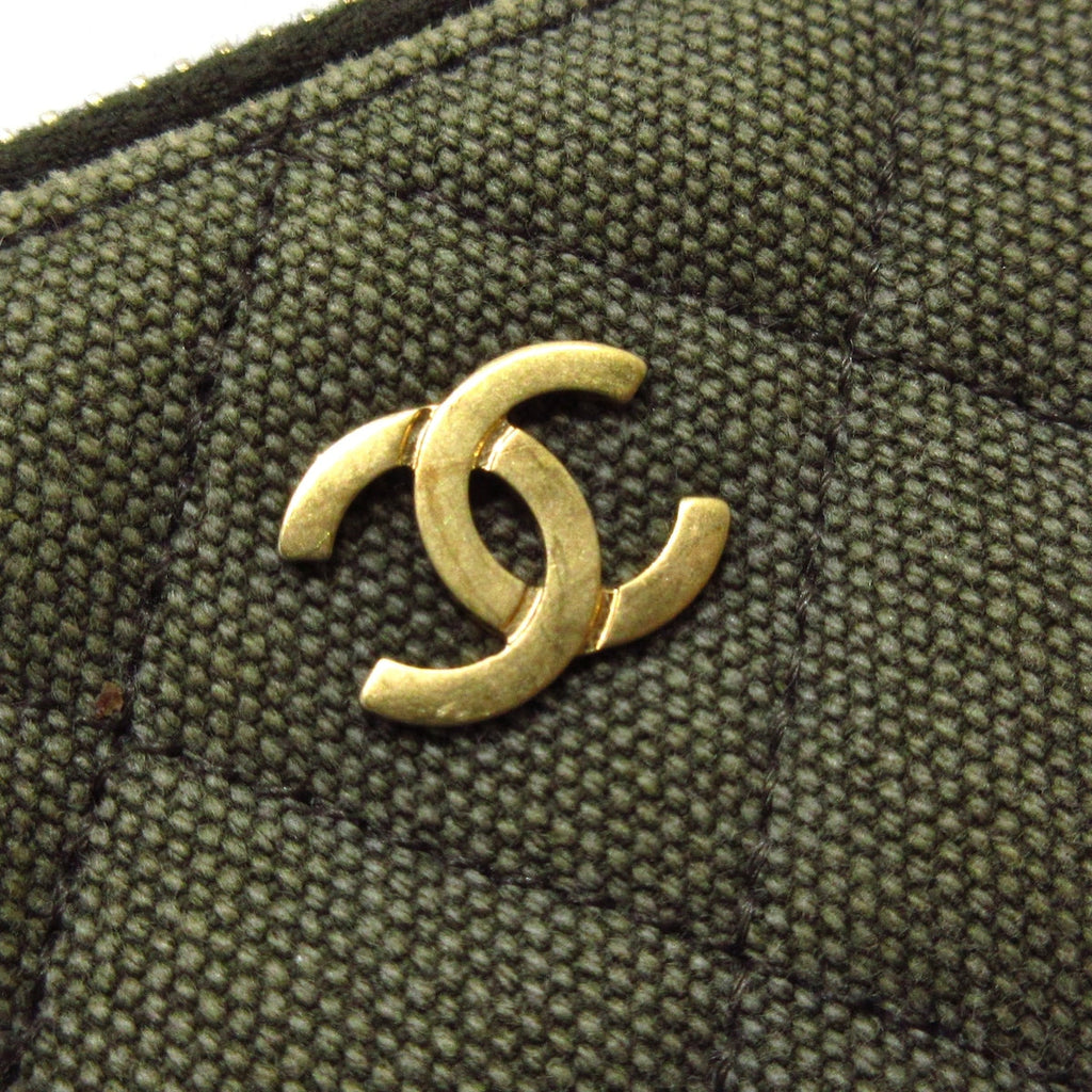 Chanel Matrasse