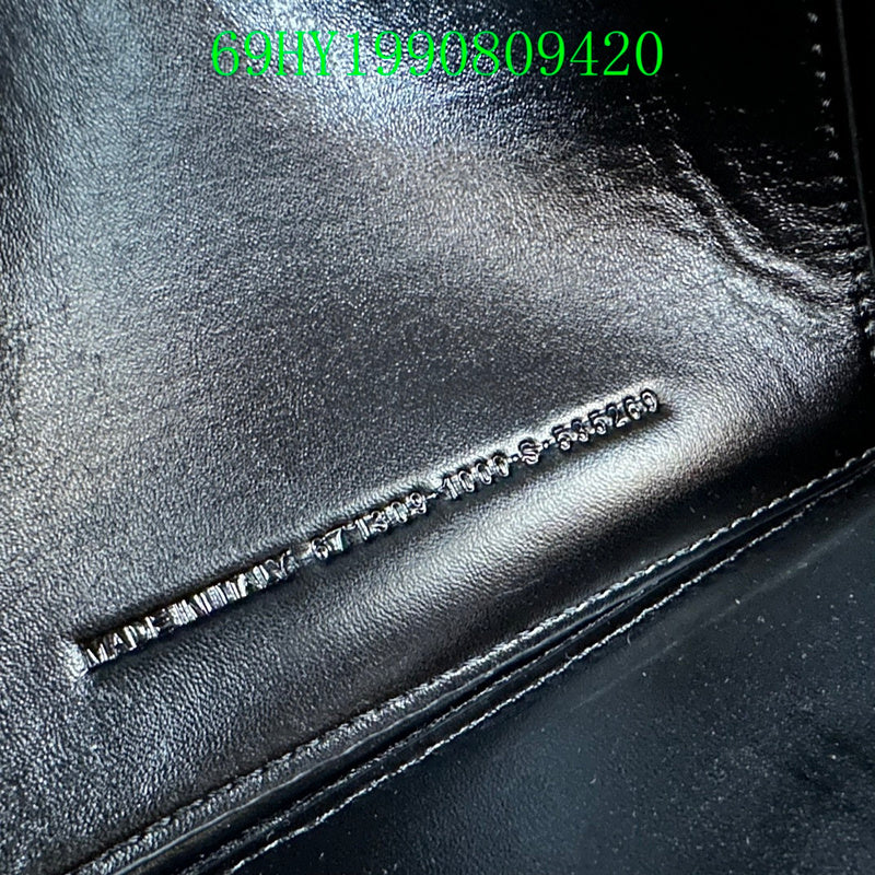 Aura Bags - BGA Bags - 1640