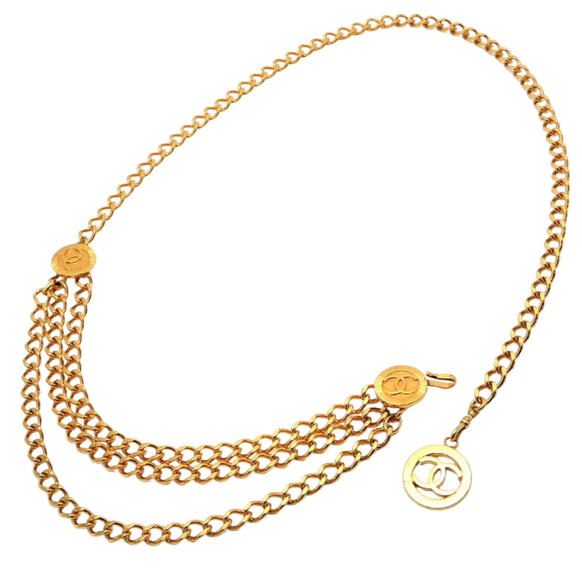 Chanel Coco Mark