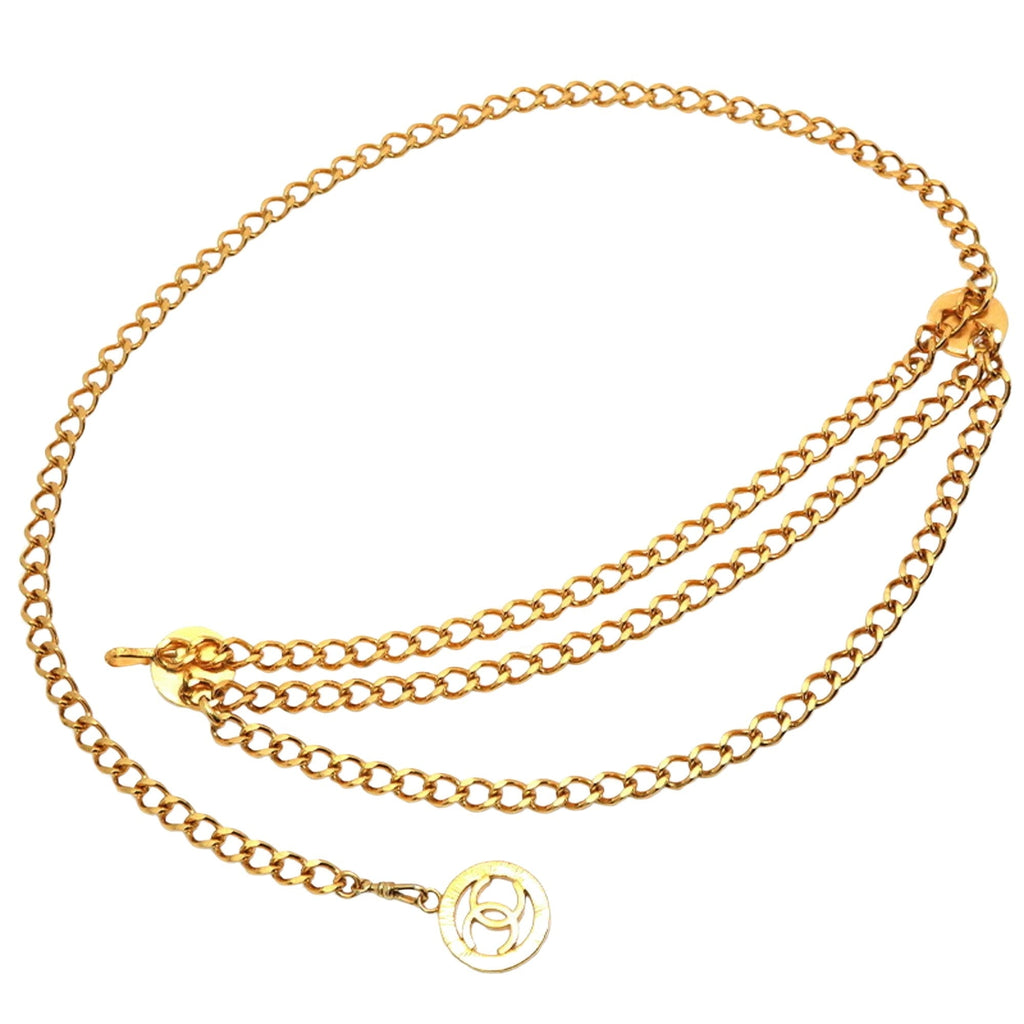 Chanel Coco Mark