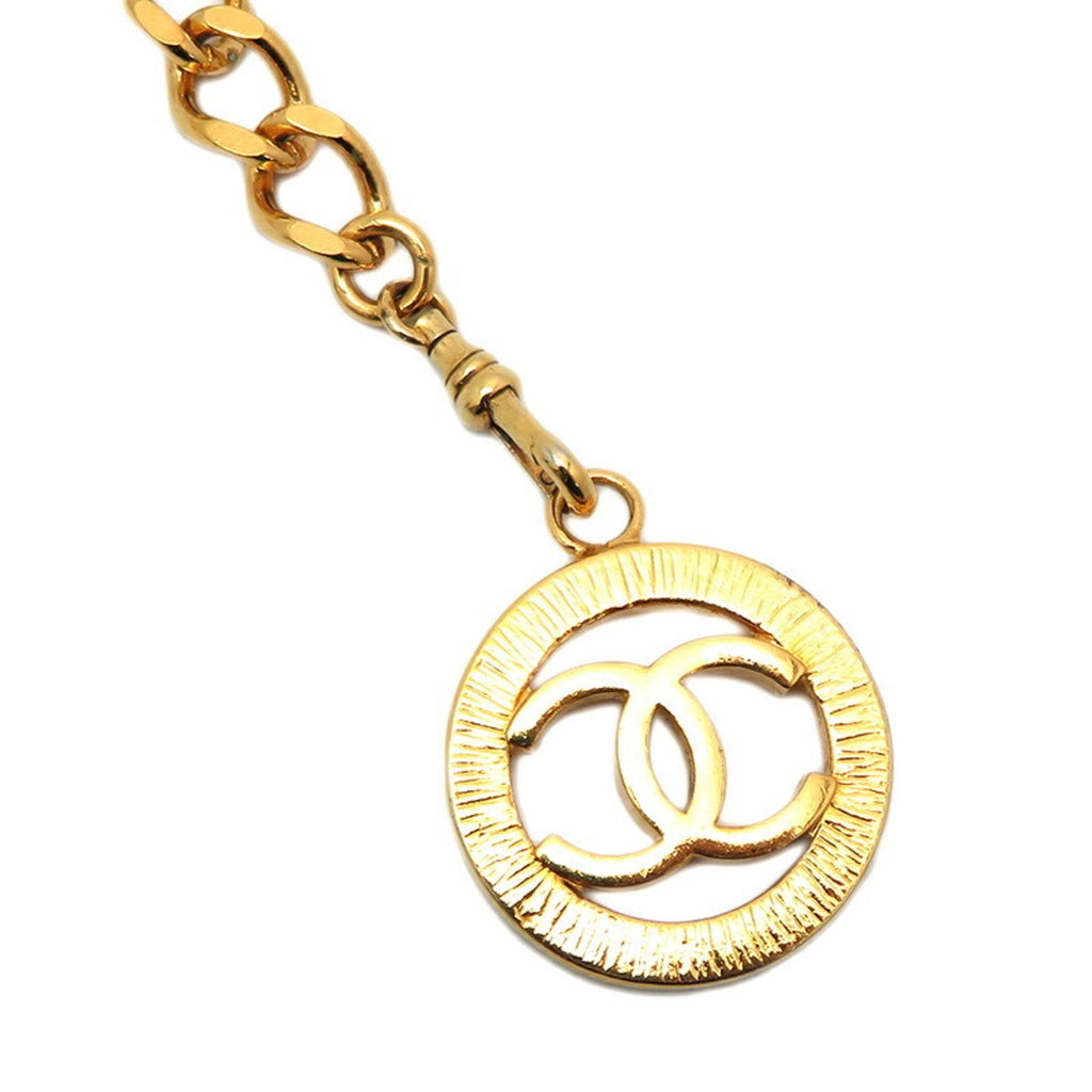 Chanel Coco Mark