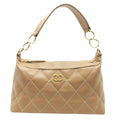 Chanel Wild stitch