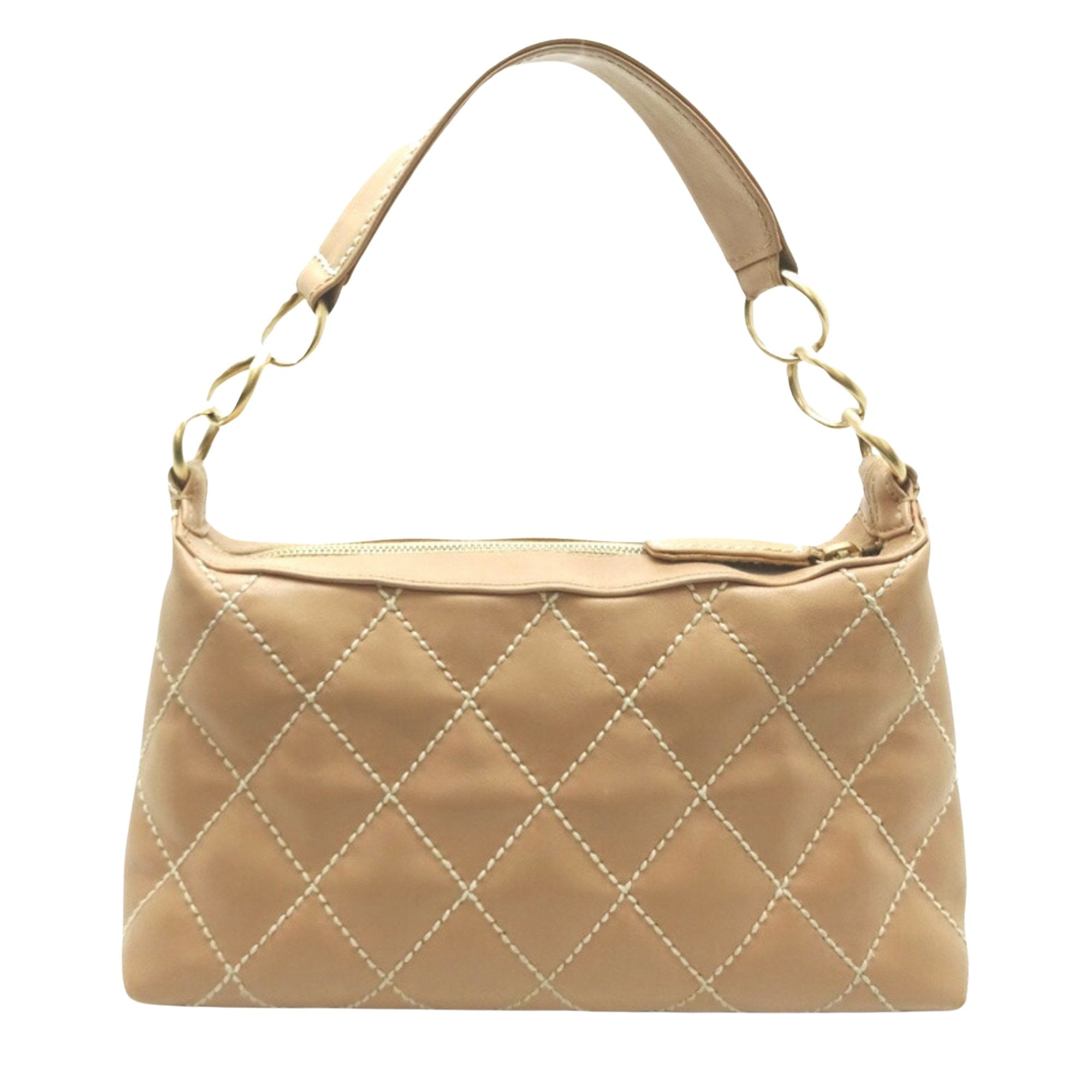 Chanel Wild stitch