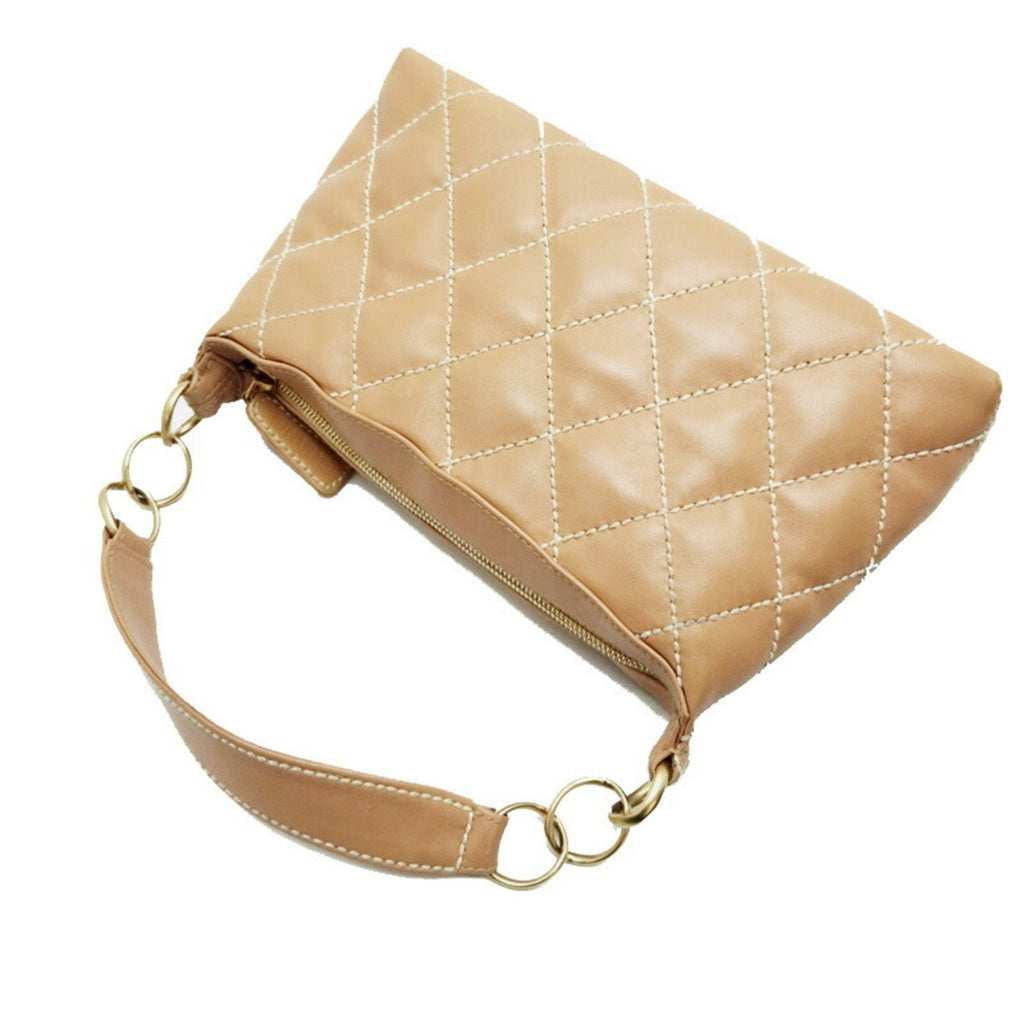 Chanel Wild stitch