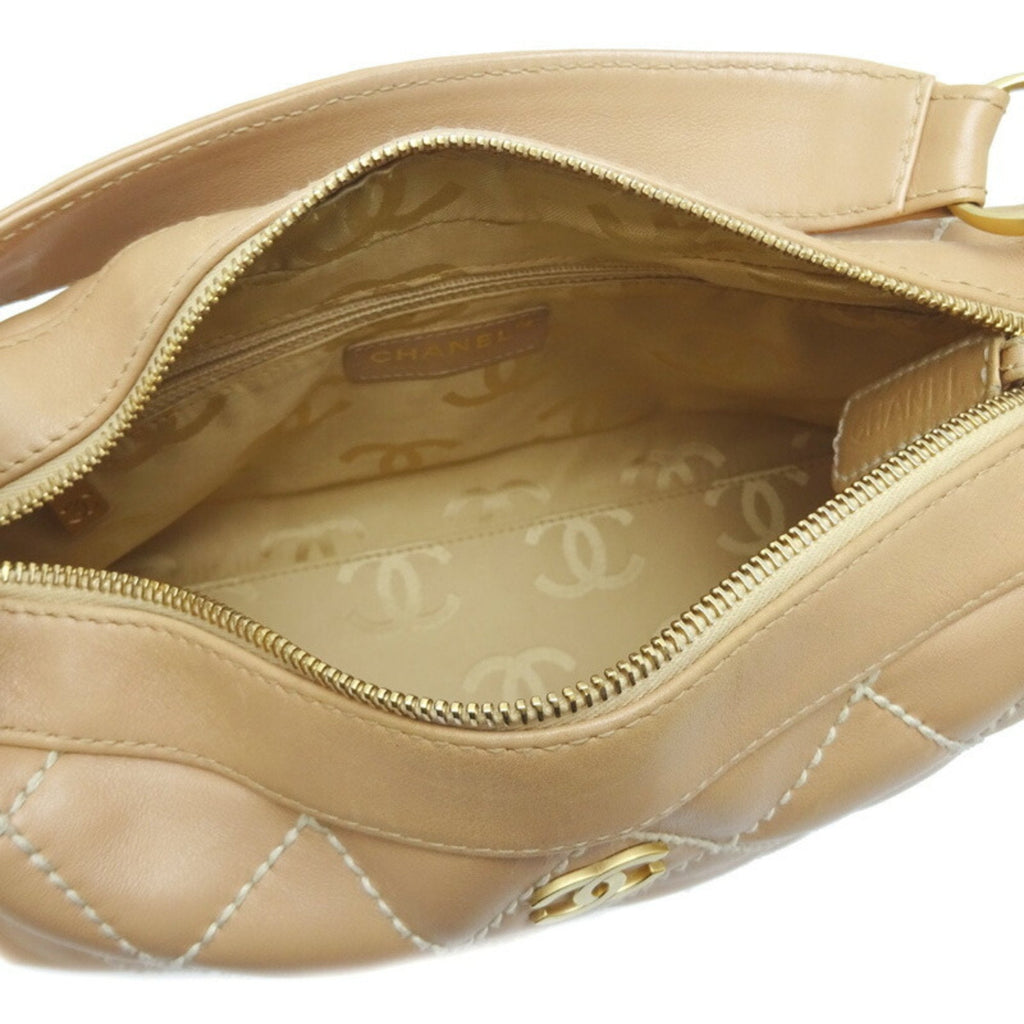 Chanel Wild stitch