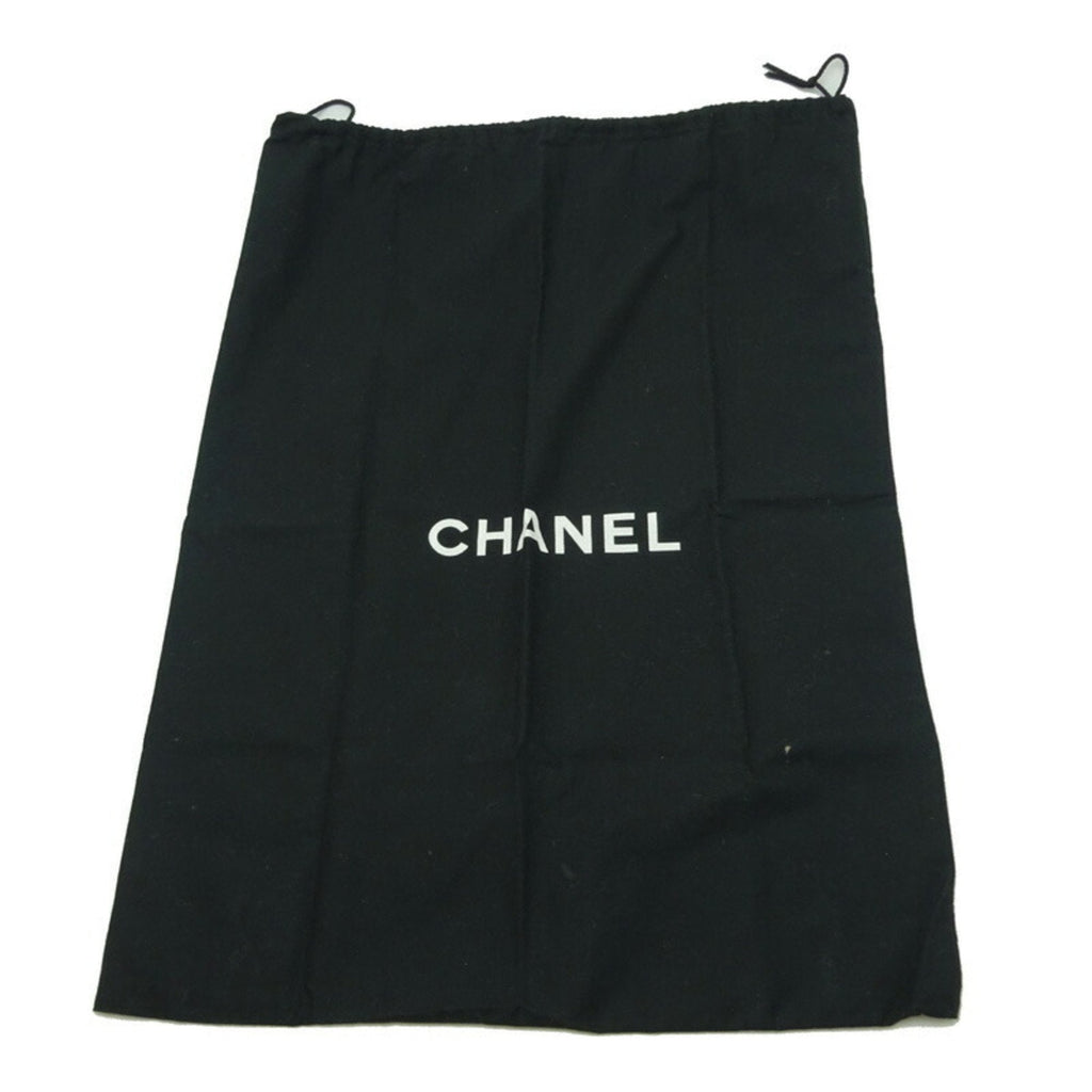 Chanel Wild stitch