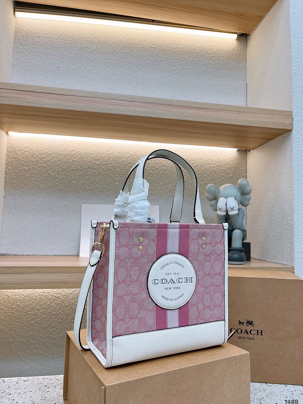 Aura Bags - CCH Bags - 348