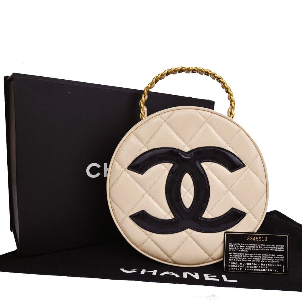 Chanel Matelassé