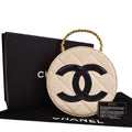 Chanel Matelassé